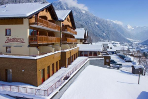 Гостиница Berg-Spa & Hotel Zamangspitze, Санкт-Галленкирх
